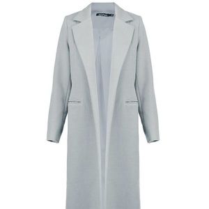 Petite Tailored coat